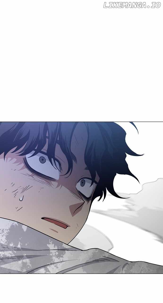 The Shaman's Blade Chapter 34 106